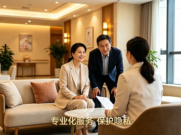 布尔津有偿售卵代生女生的客户的客户群体有哪些