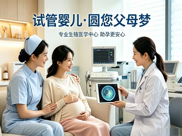 布尔津辅助生育服务 试管婴儿行业的兴起背景、发展与未来展望